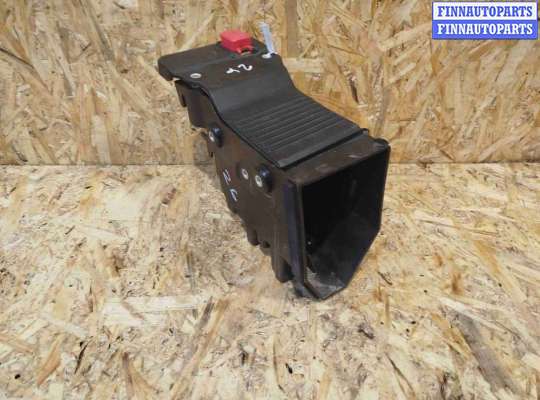 купить Полка аккумулятора (площадка АКБ) на Volvo V60 (2018-2024)