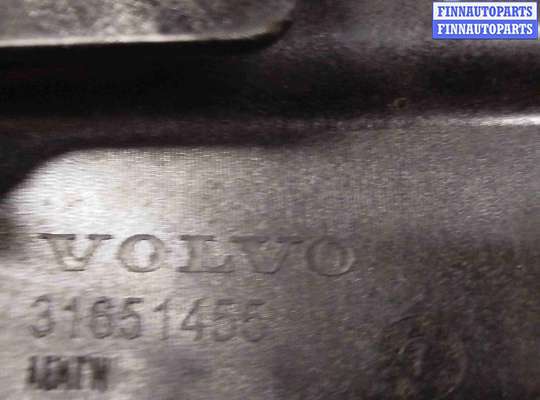 купить Полка аккумулятора (площадка АКБ) на Volvo V60 (2018-2024)