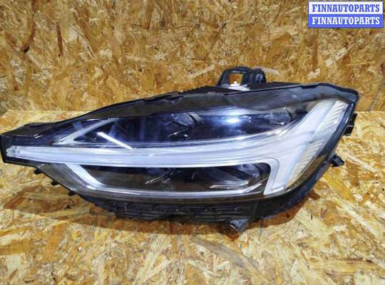 купить Фара левая на Volvo XC60 2017-2024