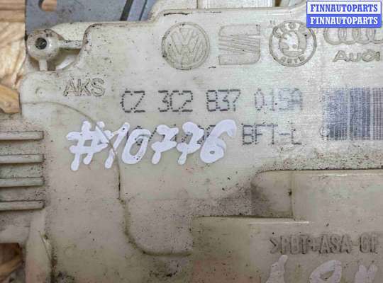 купить Замок двери передней левой на Volkswagen Passat B6 (2005—2010)