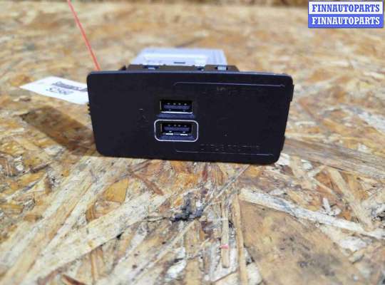 купить Блок управления (другие) на Volvo XC60 2017-2024