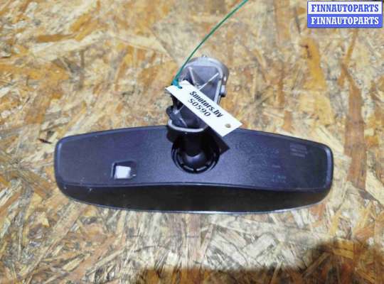 Зеркало салонное