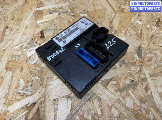 купить Блок комфорта на Audi A6 С6 (2004—2008)