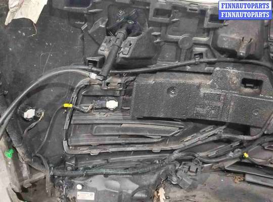 купить Бампер передний на Volvo XC90 II рестайлинг (2019—2023)