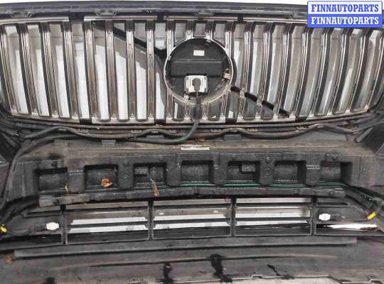 купить Бампер передний на Volvo XC90 II рестайлинг (2019—2023)