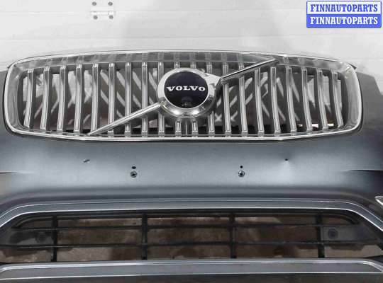 купить Бампер передний на Volvo XC90 II рестайлинг (2019—2023)