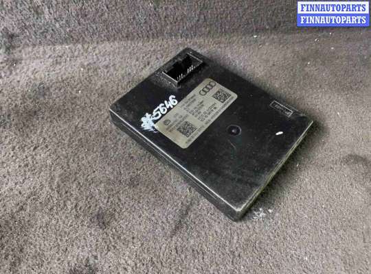 купить Блок управления бесключевым доступом на Audi Q7 4L (2005—2009)