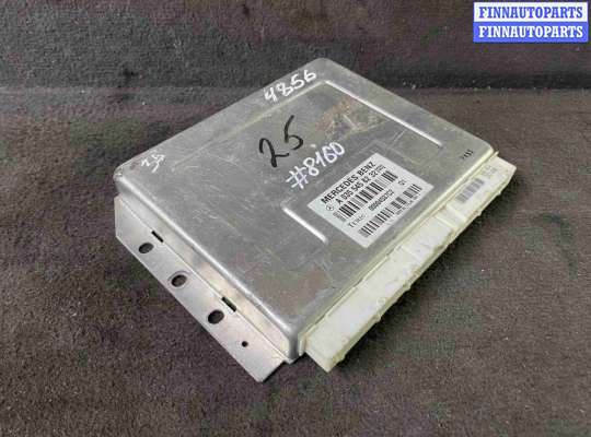 Купить Блок управления пневмоподвеской на Mercedes E-класс W211/S211 (2002—2006) Блок управления пневмоподвеской MB1077046 на Mercedes E-класс W211/S211 (2002—2006)