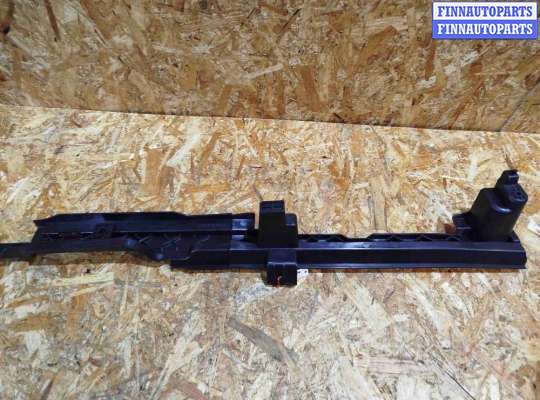 Обшивка салона на Volvo XC60 II (UZ)