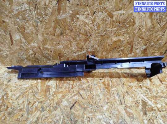 Обшивка багажника VL529564 на Volvo XC60 2017-2024