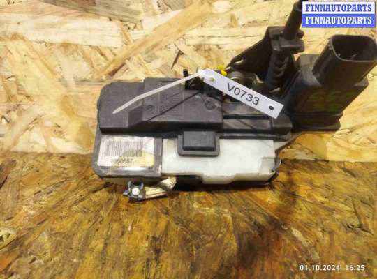 купить Замок двери задней правой на Volvo S60 I (2000—2004)