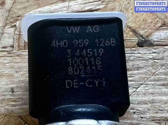 Датчик прочий на Audi A6 (C7)