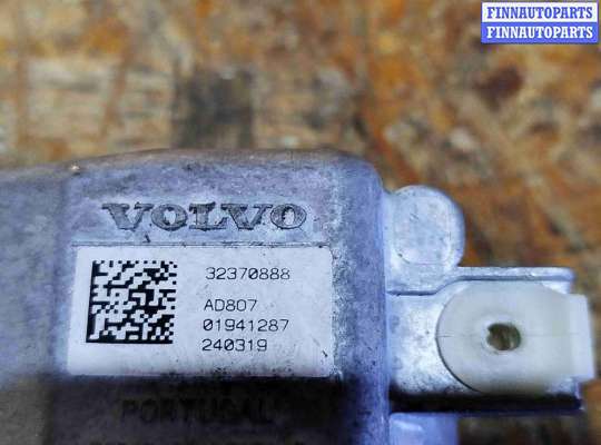 купить Замок рулевой колонки на Volvo XC90 II рестайлинг (2019—2023)