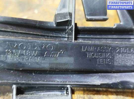 купить Зеркало наружное правое на Volvo V60 (2018-2024)