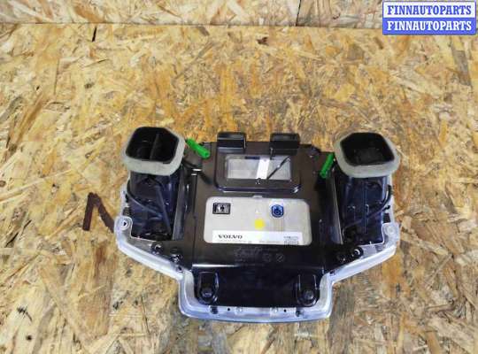 купить Блок управления монитором на Volvo XC60 2017-2024