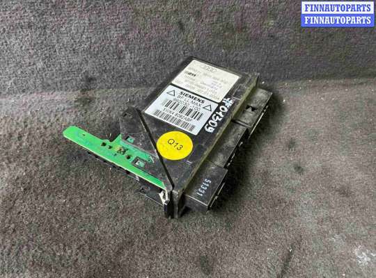 Стеклоподъемник электрический на Audi A4 (8E/8H, B6)