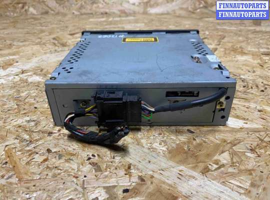 купить CD-чейнджер на SKODA Octavia II (2004—2009)