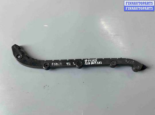 купить Крепление бампера заднего на SKODA Fabia II поколение рестайлинг (2010—2014)