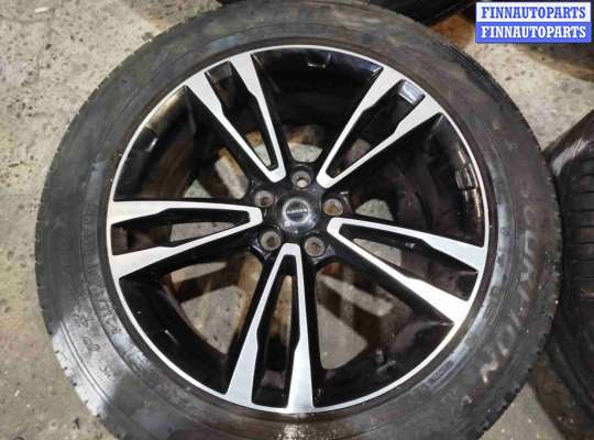 купить Диск литой на Volvo S90 2020-2024