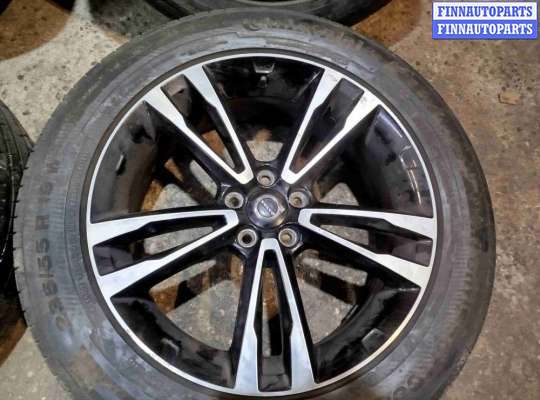 купить Диск литой на Volvo S90 2020-2024