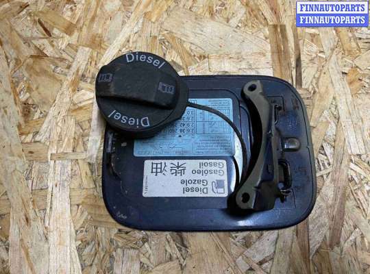 купить Лючок топливного бака на Audi A6 C5 рестайлинг (2001—2004)