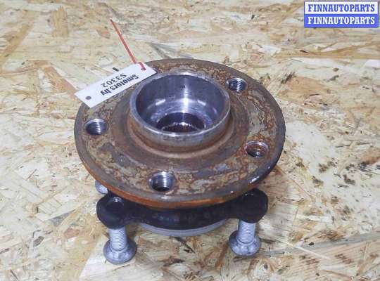 купить Ступица на Volvo V60 (2018-2024)