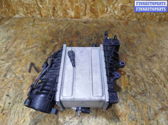 купить Интеркулер на Volvo S90 2020-2024