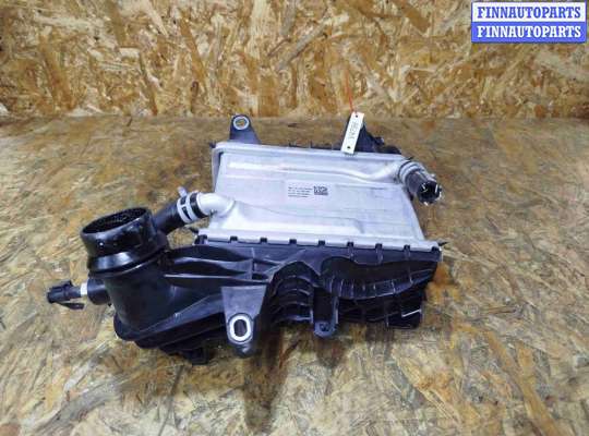 купить Интеркулер на Volvo S90 2020-2024