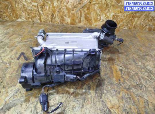 купить Интеркулер на Volvo S90 2020-2024