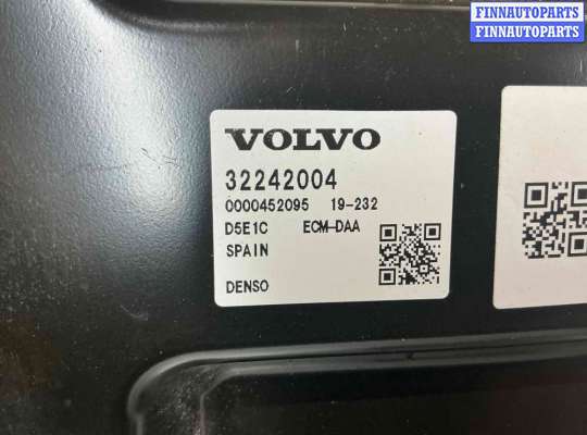 купить Блок управления двигателем (ДВС) на Volvo XC90 II рестайлинг (2019—2023)