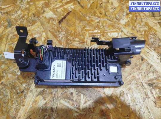 купить Камера переднего вида на Volvo XC60 2017-2024