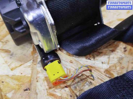 купить Ремень безопасности передний левый на Volvo XC90 II рестайлинг (2019—2023)