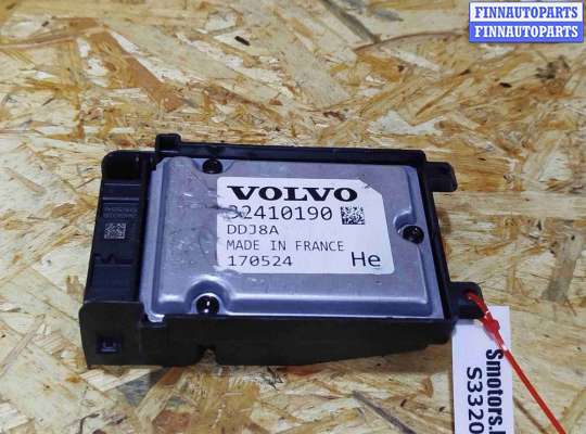 купить Блок управления (другие) на Volvo XC60 2017-2024