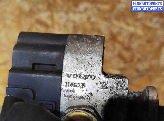 купить Клапан EGR на Volvo V60 (2018-2024)