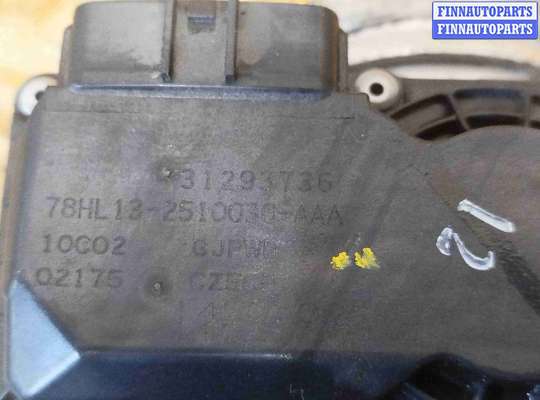 купить Заслонка дроссельная на Volvo V60 (2018-2024)