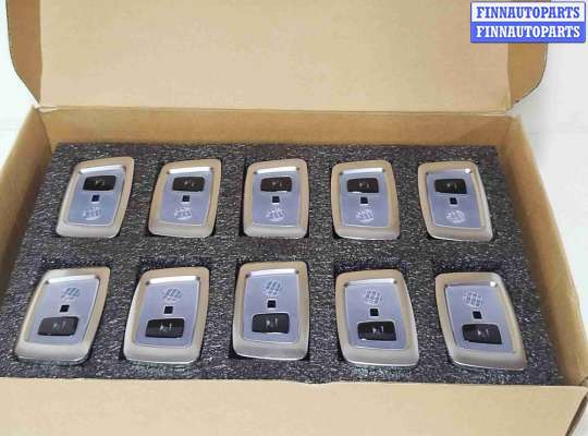 купить Фонарь салона (плафон) на Volvo XC90 II рестайлинг (2019—2023)