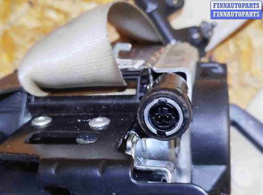 купить Ремень безопасности передний левый на Volvo XC90 II рестайлинг (2019—2023)