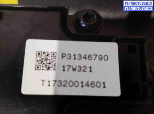 купить Блок управления монитором на Volvo XC90 II рестайлинг (2019—2023)