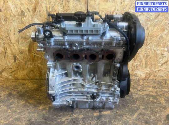 купить ДВС (Двигатель) на Volvo V60 (2018-2024)