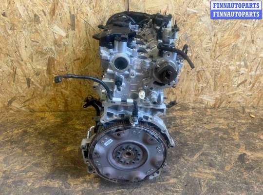 купить ДВС (Двигатель) на Volvo V60 (2018-2024)