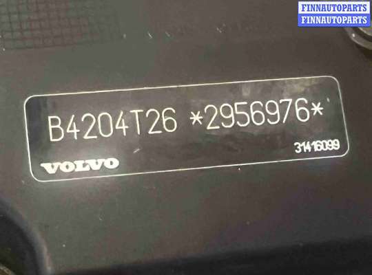 купить ДВС (Двигатель) на Volvo V60 (2018-2024)