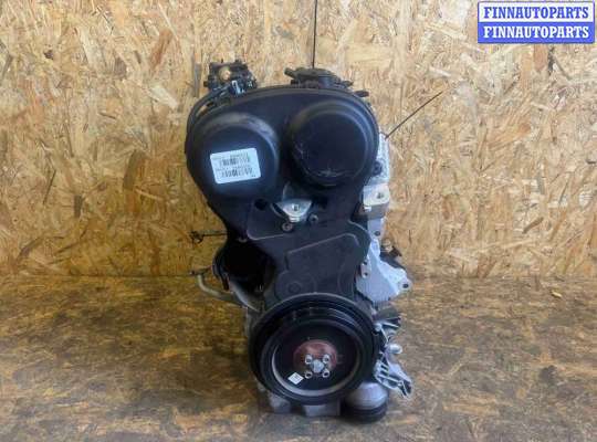 купить ДВС (Двигатель) на Volvo V60 (2018-2024)