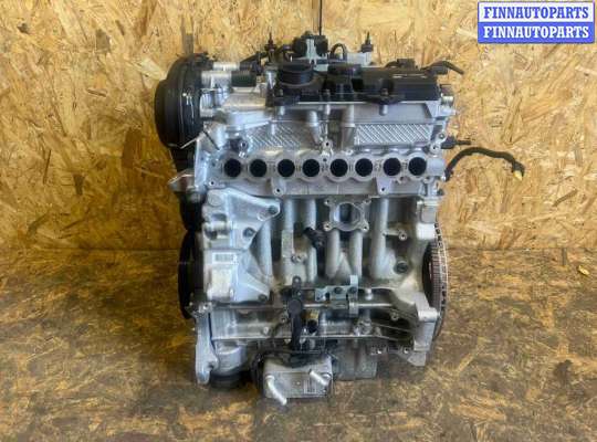 купить ДВС (Двигатель) на Volvo V60 (2018-2024)