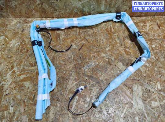 купить Подушка безопасности боковая (шторка) на Volvo XC60 2017-2024