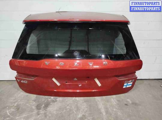купить Крышка багажника (дверь 3-5) на Volvo V60 (2018-2024)