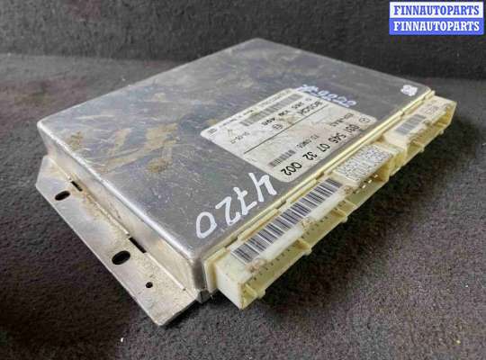 купить Блок управления ESP на Mercedes E-класс W210/S210 рестайлинг (1999—2003)