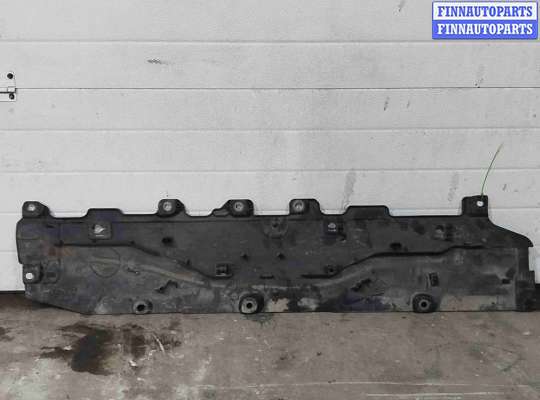 купить Защита днища на Volvo XC60 2017-2024