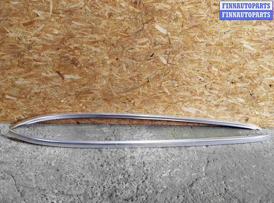 Купить Дуги на крышу ( рейлинги ) на Volvo XC60 2017-2024 Дуги на крышу ( рейлинги ) VL569999 на Volvo XC60 2017-2024