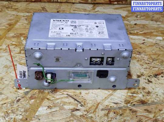купить Блок управления монитором на Volvo XC90 II рестайлинг (2019—2023)