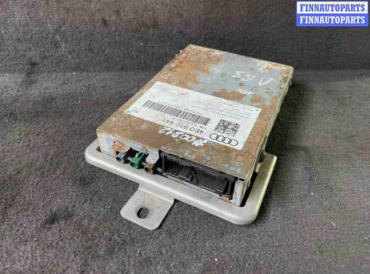 купить Блок управления камерой на Audi A6 Allroad Quattro C6 (2006—2008)